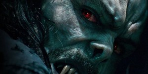 Премьеру супергеройского хоррора "Морбиус" с Джаредом Лето перенесли на три месяца