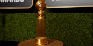 Церемонию «Золотой глобус» не покажут по телевизору