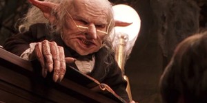 В «Гарри Поттере» обнаружен скрытый антисемитизм