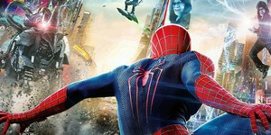 "Человек-Паук 3 нет пути домой" превзошел "Титаник"