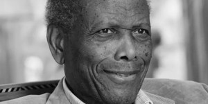 Умер первый темнокожий обладатель "Оскара" актер Сидни Пуатье