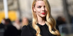 Аня Тейлор-Джой поделилась видео со своей подготовкой к фильму "Фуриоса"