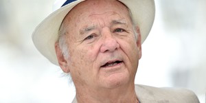 Билл Мюррей станет врагом Человека-муравья?