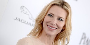 Кейт Бланшетт снимется у Педро Альмодовара