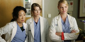 Сериал "Анатомия страсти" продлен на 19 сезон