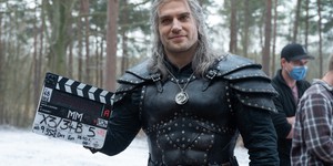 Netflix огласили когда начнутся съемки третьего сезона сериала "Ведьмак"