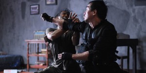 Майкл Бэй переснимет хитовый индонезийский боевик «Рейд»