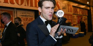 Disney выбрали актера для главной роли в "Белоснежке и семи гномах"