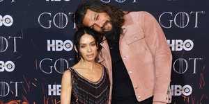 Джейсон Момоа расстался с женой после 16 лет отношений