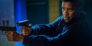 Дензел Вашингтон вернется к роли Уравнителя Дензел Вашингтон вернется к роли Уравнителя