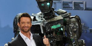 «Реальная сталь» превратится в сериал «Реальная сталь» превратится в сериал