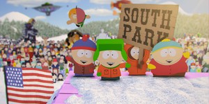 Названа дата выхода 25 сезона "Южного парка" Названа дата выхода 25 сезона "Южного парка"