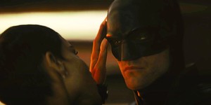 Новый «Бэтмен» будет идти три часа Новый «Бэтмен» будет идти три часа