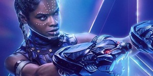 Съемки «Черной пантеры 2» возобновятся в ближайшее время Съемки «Черной пантеры 2» возобновятся в ближайшее время