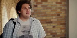 Джона Хилл назвал условия при которых согласится сыграть в продолжении "Суперперцев" Джона Хилл назвал условия при которых согласится сыграть в продолжении "Суперперцев"