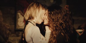 Во 2 сезоне «Эйфории» прозвучит новая песня Ланы Дель Рей Во 2 сезоне «Эйфории» прозвучит новая песня Ланы Дель Рей