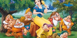 Disney снимут новую "Белоснежку и семь гномов" без самих гномов Disney снимут новую "Белоснежку и семь гномов" без самих гномов