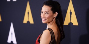 Люси Лью сыграет в экранизации Стивена Кинга Люси Лью сыграет в экранизации Стивена Кинга