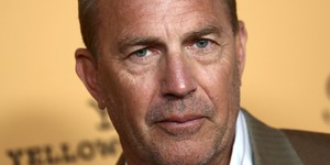 Кевин Костнер снимет фильм своей мечты Кевин Костнер снимет фильм своей мечты