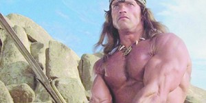 Арнольд Шварценеггер сыграет Зевса? Арнольд Шварценеггер сыграет Зевса?