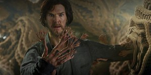 «Доктор Стрэндж 2» обзавелся официальным синопсисом «Доктор Стрэндж 2» обзавелся официальным синопсисом