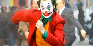 Когда стартуют съемки «Джокера 2» Когда стартуют съемки «Джокера 2»