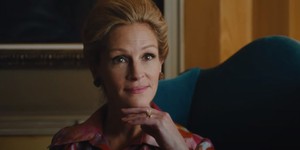 Вышел тизер сериала об Уотергейтском скандале с Джулией Робертс и Шоном Пенном