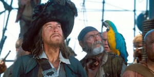 Джеффри Раш сыграет комика Граучо Маркса