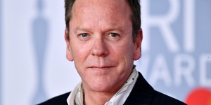 Кифер Сазерленд сыграет в шпионском сериале «Кроличья нора»