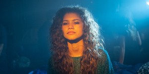 Зендая ответила на обвинение о пропаганде наркотиков в сериале "Эйфория"