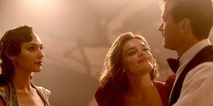 «Смерть на Ниле» возглавила американский прокат