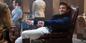 Опубликован украинский тизер нового сезона сериала "Бриджертоны"