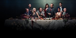 Сериал "Миллиарды" продлен на седьмой сезон Сериал "Миллиарды" продлен на седьмой сезон