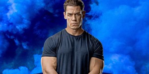 Джон Сина сыграет в фильме о Хитром Койоте Джон Сина сыграет в фильме о Хитром Койоте