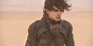 Когда стартуют съемки «Дюны 2»