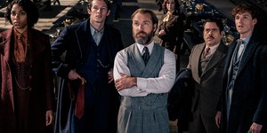 Будет ли 4 часть «Фантастических зверей»? Будет ли 4 часть «Фантастических зверей»?