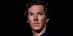 Бенедикт Камбербэтч призвал поддержать Украину не словом, а делом