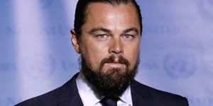 ДиКаприо и другие голливудские звезды поддержали Украину