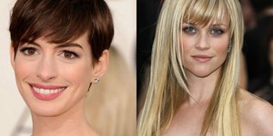 Риз Уизерспун, Энн Хэтэуэй, Джессика Честейн поддержали украинок и Украину