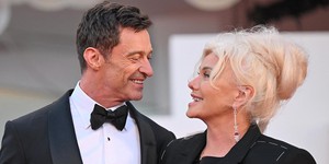 Легендарна пара Г`ю Джекман та Деборра-Лі оголосили про розлучення після 27 років шлюбу