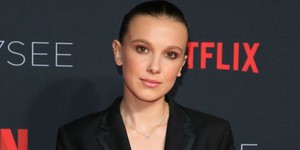 Зірка серіалу "Дивні дива" Міллі Боббі Браун, підкорює літературний світ та розкриває сімейну таємницю у своєму новому романі