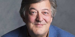 Машини здатні викрадати голоси знаменитостей: Стівен Фрай розповідє про АІ, який копіює його голос