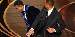 Скандал на премії "Оскар" приймає нові оберти: Кріс Рок звернувся до консультанта після інциденту з Віллом Смітом