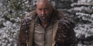 Легендарний актор Ніколас Кейдж розкриває свій "дикий" бік у новому трейлері "У пошуках звіра"