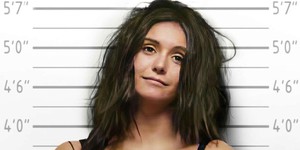 Зірка "Щоденників вампіра" Ніна Добрев рветься в комедійний світ та завоювує серця фанатів у новому трейлері фільму "Справжня хвора"