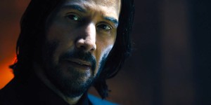 Кіану Рівз просить вбити та завершити історію свого персонажа у фрашизі "Джон Уік"