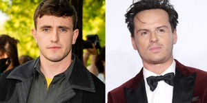 Інтимна подорож часом у новому трейлері фільму "Незнайомці", з Ендрю Скоттом і Полом Мескалем, обіцяє глядачам незабутнє враження від переглядів