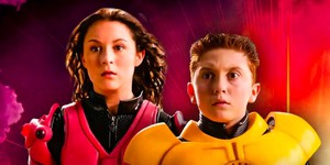 Роберт Родрігез зробив неприємний сюрприз фанатам, та пояснив чому оригінальні зірки не повернулися до світу Шпигунів