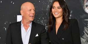 Подарунок та прокляття: Як Брюс Вілліс навчає свою родину любові та стійкості на фоні стрімкої хвороби