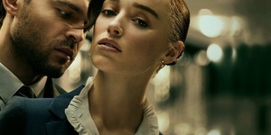 Спокуса, любов та жорстока боротьба за кар`єру у вибуховому трейлері фільму "Fair Play"